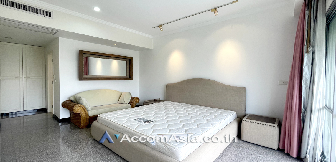 6  3 br Condominium For Rent in Sukhumvit ,Bangkok BTS Thong Lo at Raintree Villa 29447