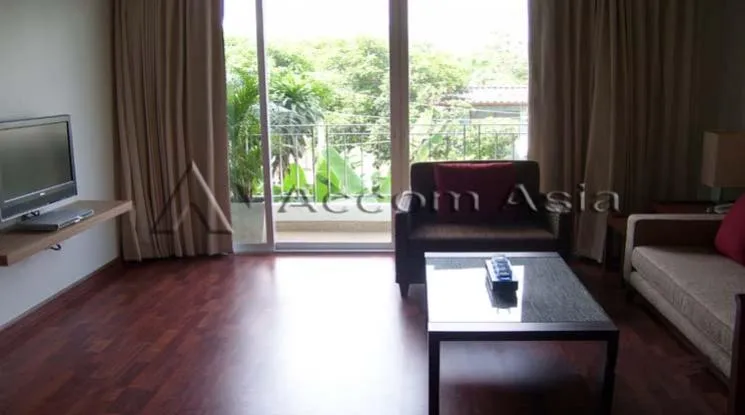 unit 2 Bedrooms  Apartment For Rent in Phaholyothin, Bangkok  near BTS Sanam Pao (19451)