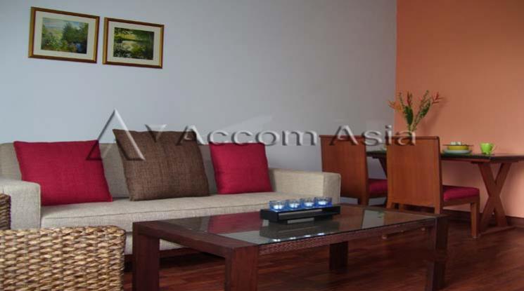  1  2 br Apartment For Rent in Phaholyothin ,Bangkok BTS Sanam Pao at Low-rised boutique style 19451