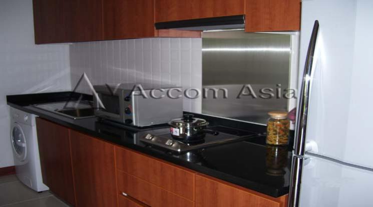 5  2 br Apartment For Rent in Phaholyothin ,Bangkok BTS Sanam Pao at Low-rised boutique style 19451