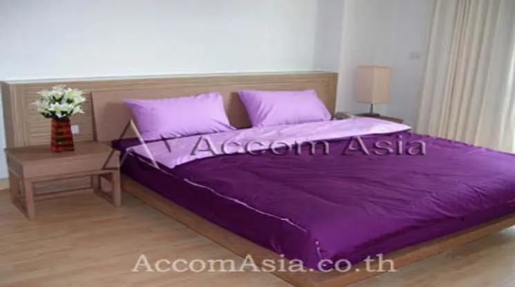 unit 1 Bedroom  Apartment For Rent in Phaholyothin, Bangkok  near BTS Sanam Pao (19452)