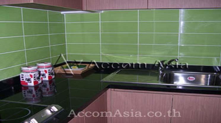 5  1 br Apartment For Rent in Phaholyothin ,Bangkok BTS Sanam Pao at Low-rised boutique style 19452