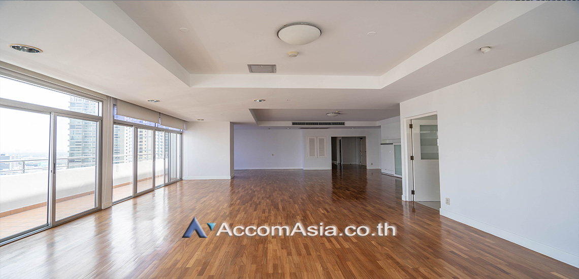  1  3 br Apartment For Rent in Sukhumvit ,Bangkok BTS Phrom Phong at Residences in mind 19464