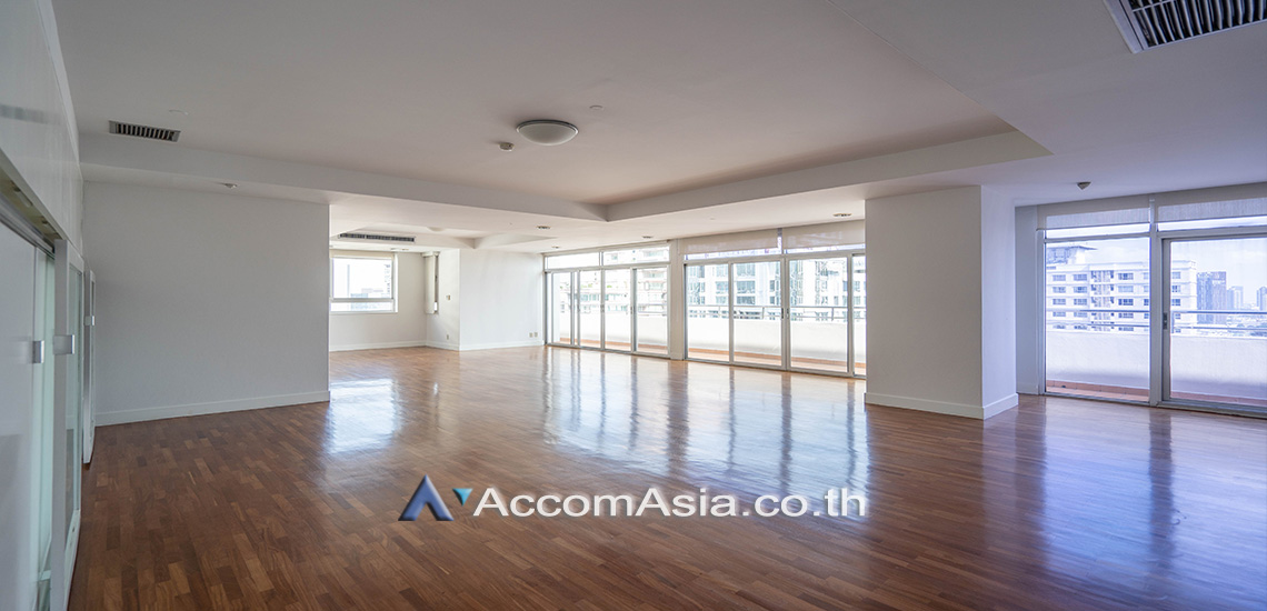  1  3 br Apartment For Rent in Sukhumvit ,Bangkok BTS Phrom Phong at Residences in mind 19464
