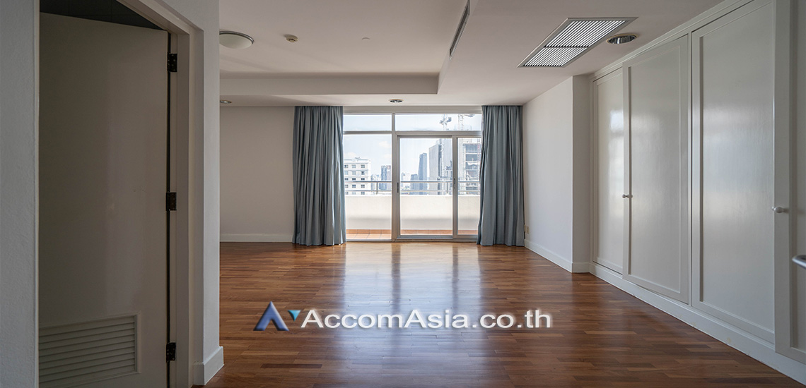6  3 br Apartment For Rent in Sukhumvit ,Bangkok BTS Phrom Phong at Residences in mind 19464