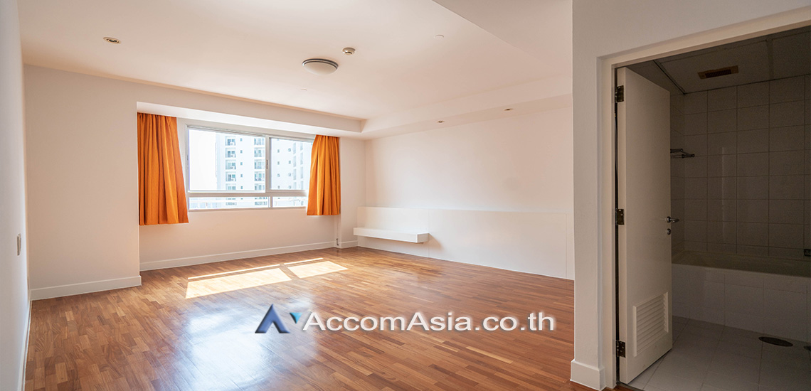 7  3 br Apartment For Rent in Sukhumvit ,Bangkok BTS Phrom Phong at Residences in mind 19464