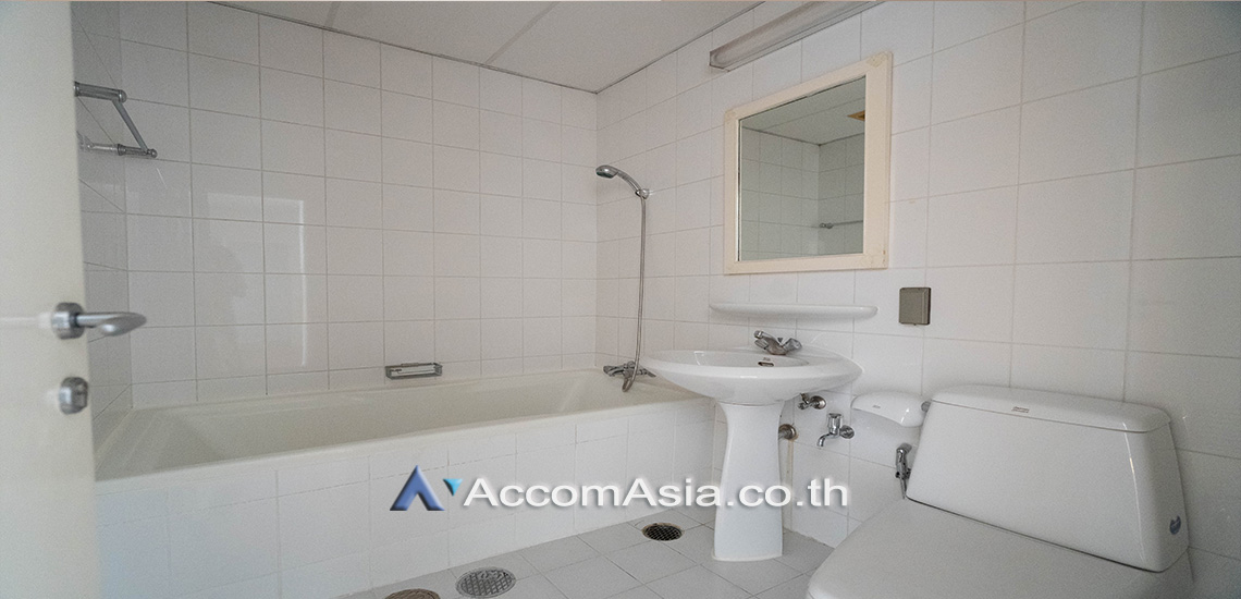 8  3 br Apartment For Rent in Sukhumvit ,Bangkok BTS Phrom Phong at Residences in mind 19464