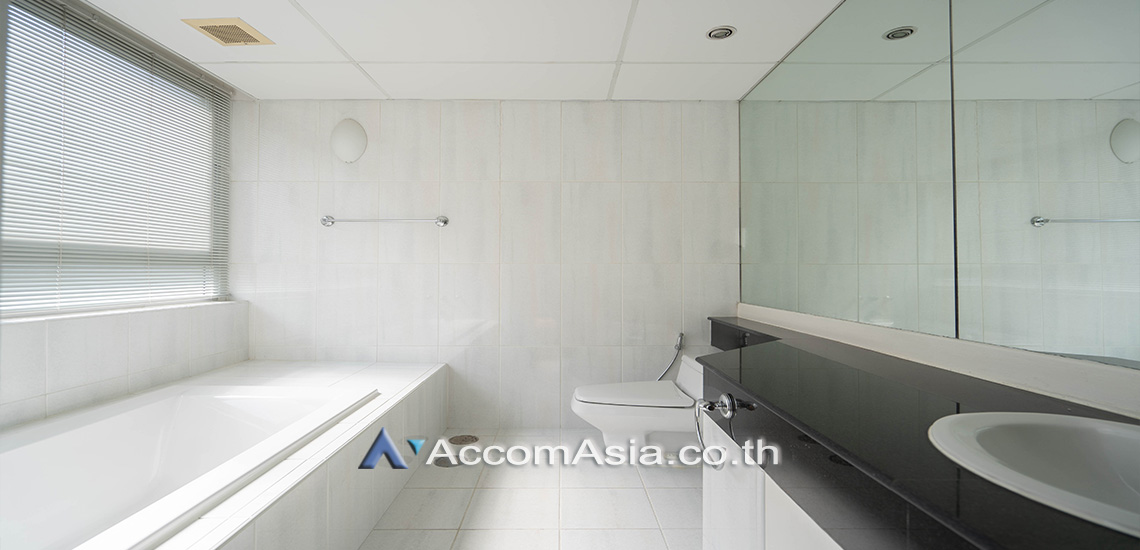 9  3 br Apartment For Rent in Sukhumvit ,Bangkok BTS Phrom Phong at Residences in mind 19464