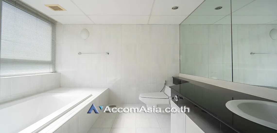 9  3 br Apartment For Rent in Sukhumvit ,Bangkok BTS Phrom Phong at Residences in mind 19464