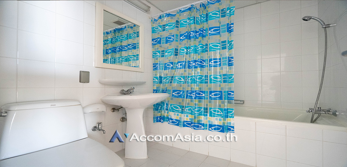 10  3 br Apartment For Rent in Sukhumvit ,Bangkok BTS Phrom Phong at Residences in mind 19464