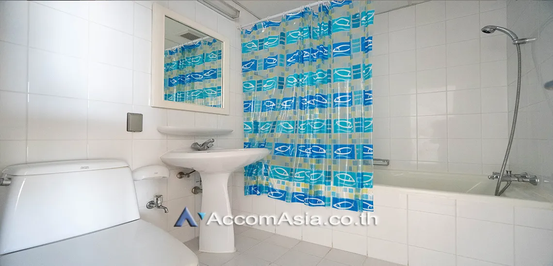 10  3 br Apartment For Rent in Sukhumvit ,Bangkok BTS Phrom Phong at Residences in mind 19464