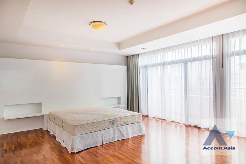 10  3 br Apartment for rent and sale in Sukhumvit ,Bangkok BTS Phrom Phong at Residences in mind 19464
