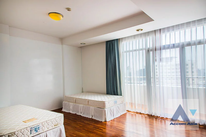 12  3 br Apartment for rent and sale in Sukhumvit ,Bangkok BTS Phrom Phong at Residences in mind 19464