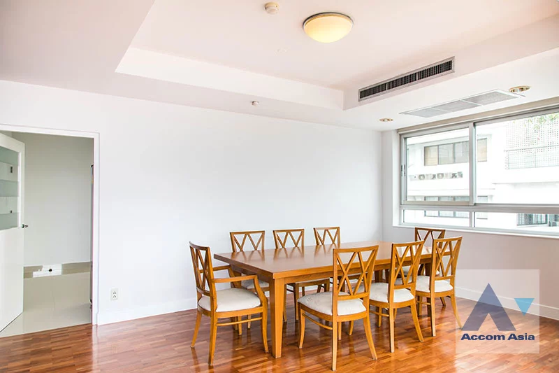 7  3 br Apartment for rent and sale in Sukhumvit ,Bangkok BTS Phrom Phong at Residences in mind 19464