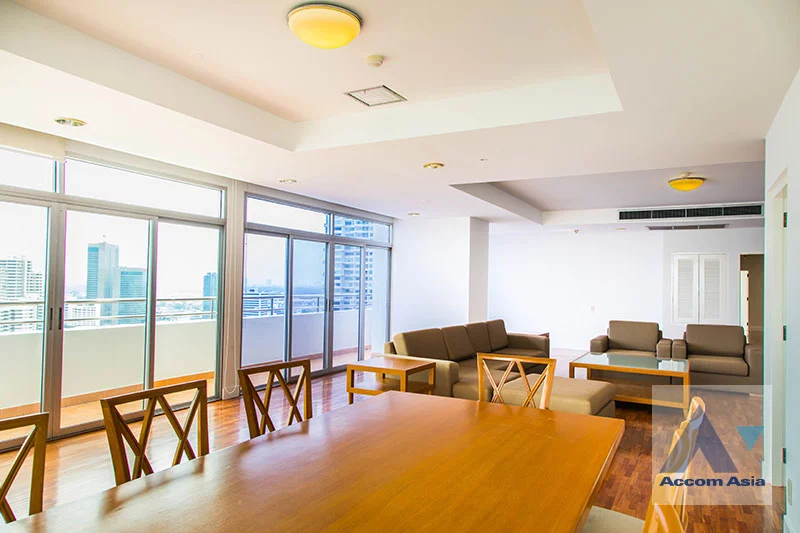 5  3 br Apartment for rent and sale in Sukhumvit ,Bangkok BTS Phrom Phong at Residences in mind 19464