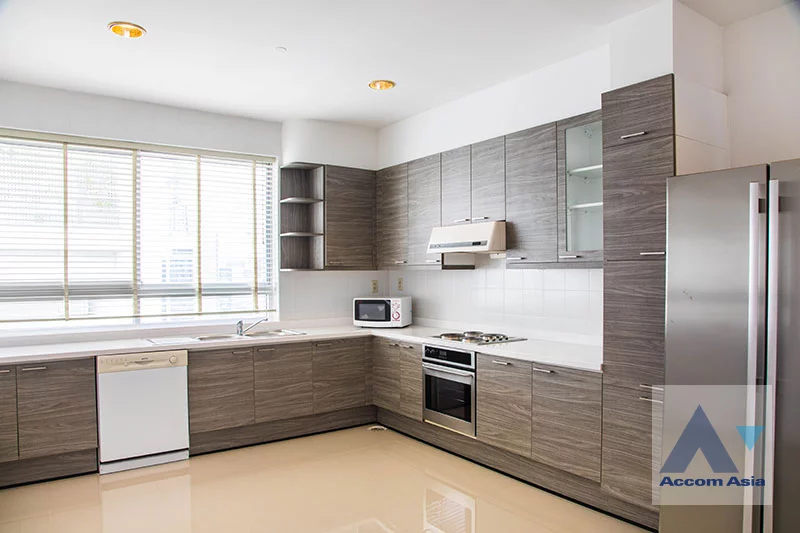 8  3 br Apartment for rent and sale in Sukhumvit ,Bangkok BTS Phrom Phong at Residences in mind 19464