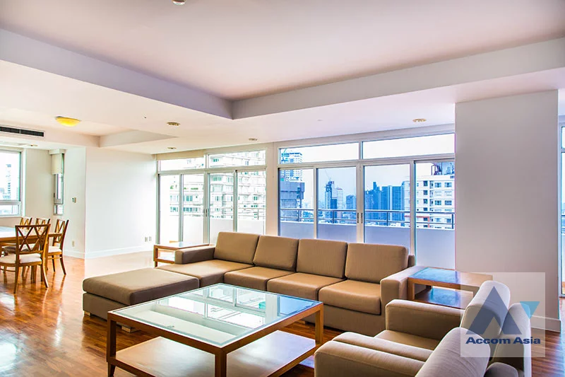 6  3 br Apartment for rent and sale in Sukhumvit ,Bangkok BTS Phrom Phong at Residences in mind 19464