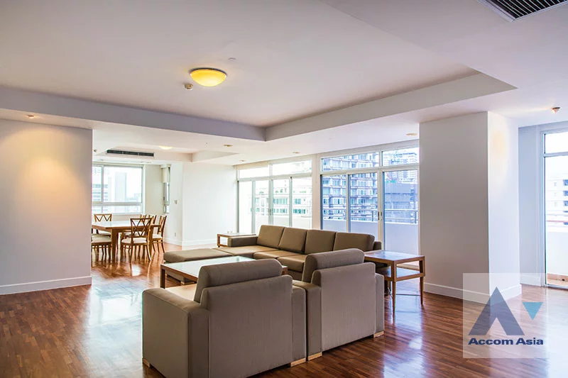 1  3 br Apartment for rent and sale in Sukhumvit ,Bangkok BTS Phrom Phong at Residences in mind 19464