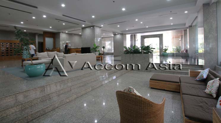  2  3 br Apartment For Rent in Sukhumvit ,Bangkok BTS Phrom Phong at Residences in mind 19468