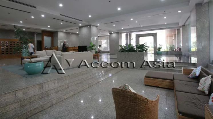  2  3 br Apartment For Rent in Sukhumvit ,Bangkok BTS Phrom Phong at Residences in mind 19468