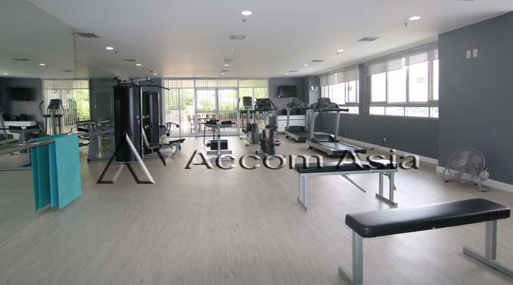 4  3 br Apartment For Rent in Sukhumvit ,Bangkok BTS Phrom Phong at Residences in mind 19468