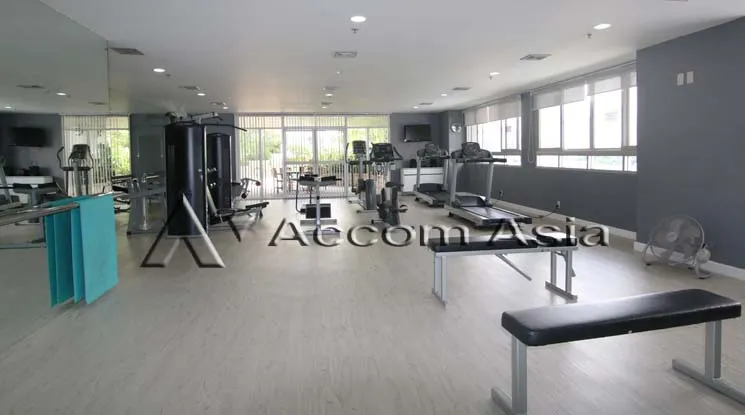 unit 3 Bedrooms  Apartment For Rent in Sukhumvit, Bangkok  near BTS Phrom Phong (19468)