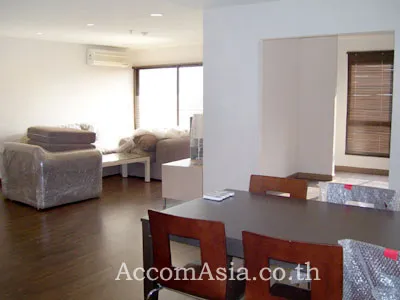  2  2 br Condominium For Rent in Silom ,Bangkok BTS Chong Nonsi at Silom City Resort 29481