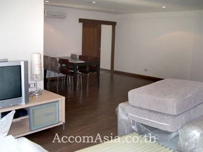 unit 2 Bedrooms  Condominium For Rent in Silom, Bangkok  near BTS Chong Nonsi (29481)