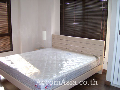 5  2 br Condominium For Rent in Silom ,Bangkok BTS Chong Nonsi at Silom City Resort 29481