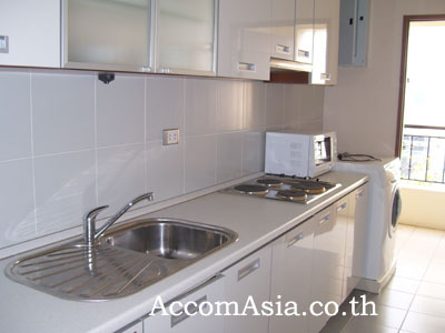 6  2 br Condominium For Rent in Silom ,Bangkok BTS Chong Nonsi at Silom City Resort 29481