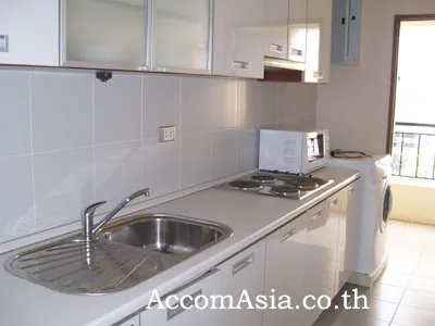 6  2 br Condominium For Rent in Silom ,Bangkok BTS Chong Nonsi at Silom City Resort 29481