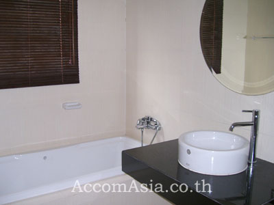 7  2 br Condominium For Rent in Silom ,Bangkok BTS Chong Nonsi at Silom City Resort 29481