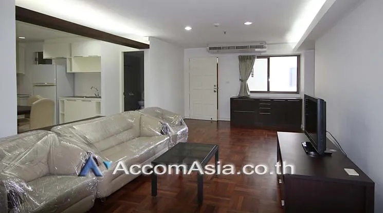 unit 2 Bedrooms  Condominium For Rent & Sale in Sukhumvit, Bangkok  near BTS Phrom Phong (29486)