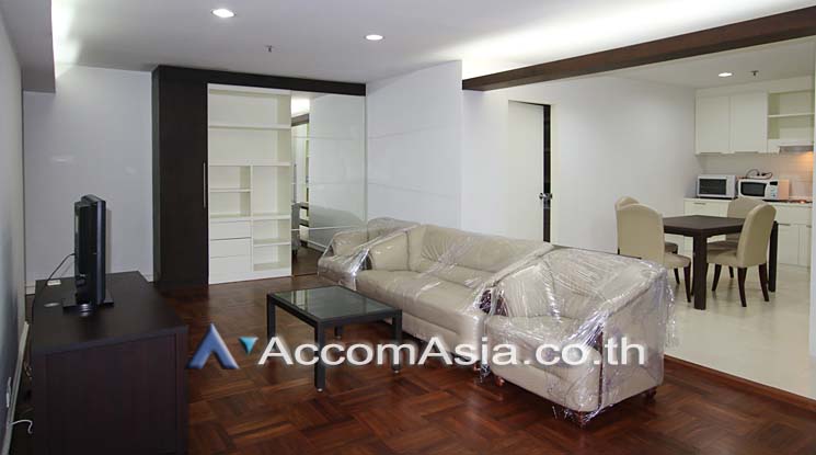  1  2 br Condominium for rent and sale in Sukhumvit ,Bangkok BTS Phrom Phong at Baan Suanpetch 29486