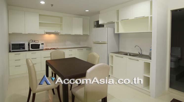 6  2 br Condominium for rent and sale in Sukhumvit ,Bangkok BTS Phrom Phong at Baan Suanpetch 29486