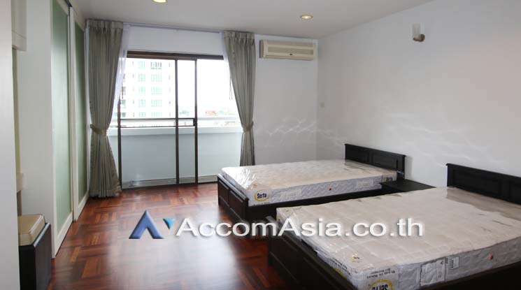 7  2 br Condominium for rent and sale in Sukhumvit ,Bangkok BTS Phrom Phong at Baan Suanpetch 29486