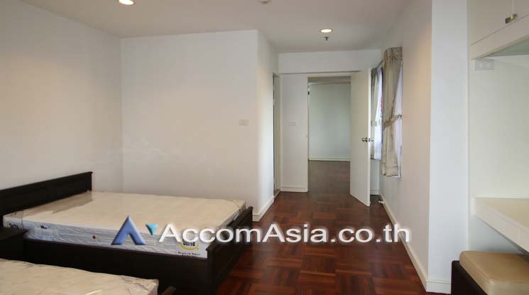8  2 br Condominium for rent and sale in Sukhumvit ,Bangkok BTS Phrom Phong at Baan Suanpetch 29486