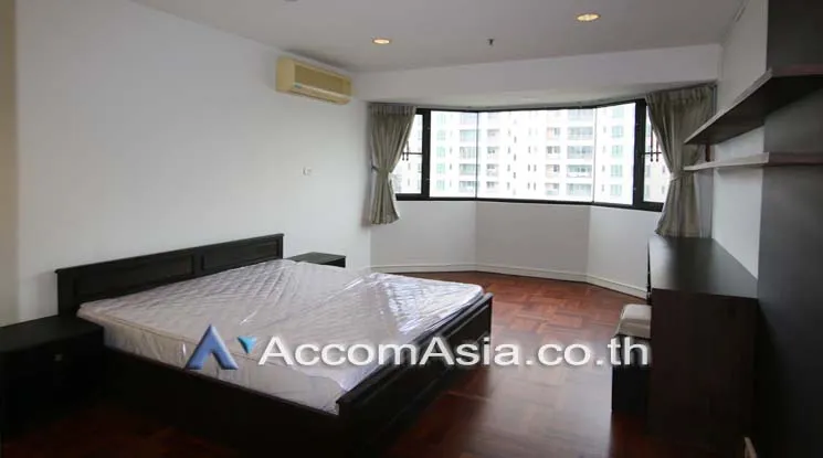 9  2 br Condominium for rent and sale in Sukhumvit ,Bangkok BTS Phrom Phong at Baan Suanpetch 29486
