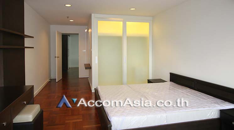 10  2 br Condominium for rent and sale in Sukhumvit ,Bangkok BTS Phrom Phong at Baan Suanpetch 29486