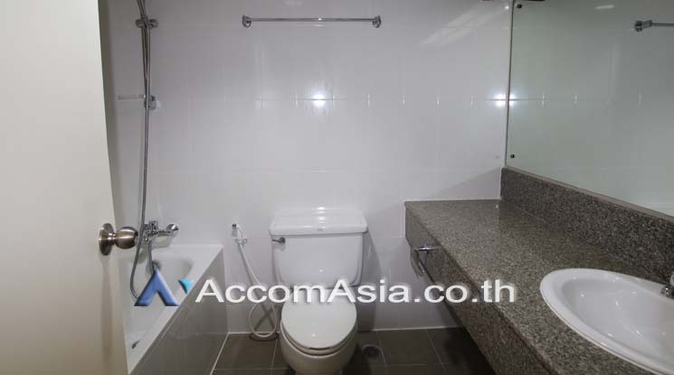 15  2 br Condominium for rent and sale in Sukhumvit ,Bangkok BTS Phrom Phong at Baan Suanpetch 29486