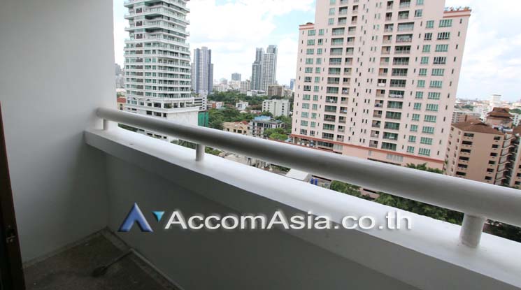 16  2 br Condominium for rent and sale in Sukhumvit ,Bangkok BTS Phrom Phong at Baan Suanpetch 29486