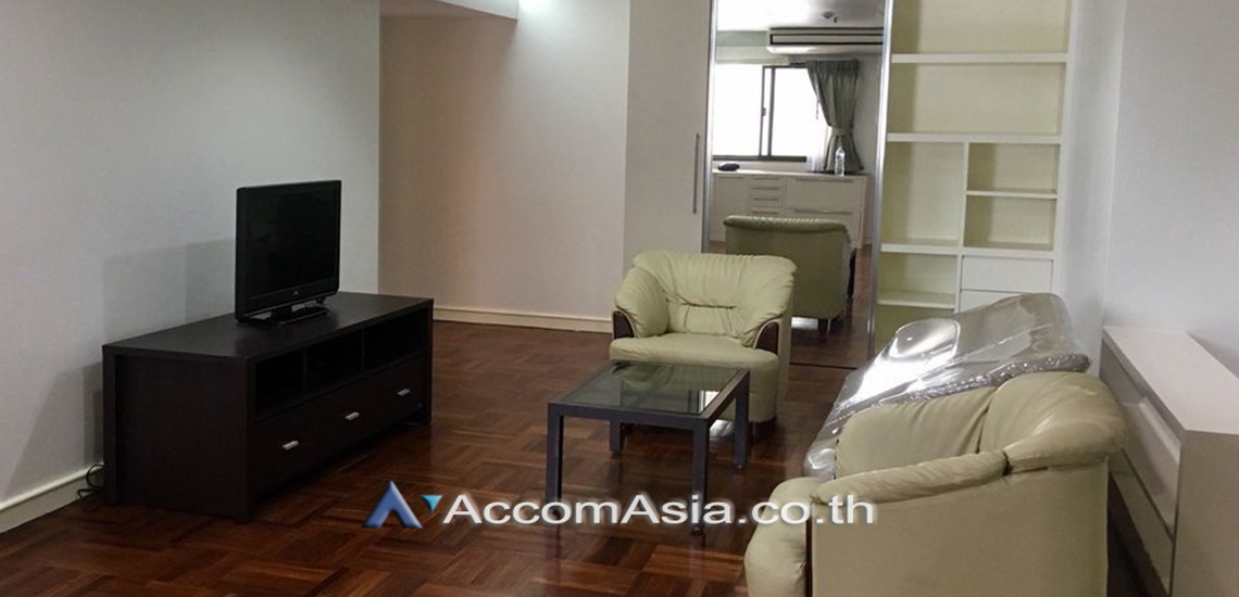 4  2 br Condominium for rent and sale in Sukhumvit ,Bangkok BTS Phrom Phong at Baan Suanpetch 29486