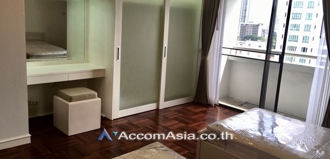 14  2 br Condominium for rent and sale in Sukhumvit ,Bangkok BTS Phrom Phong at Baan Suanpetch 29486