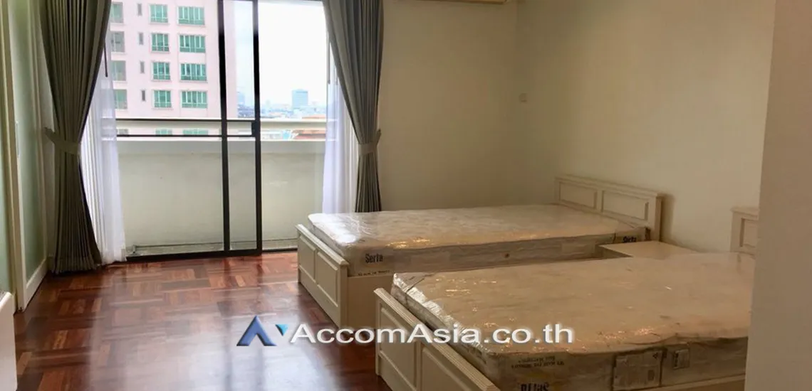 13  2 br Condominium for rent and sale in Sukhumvit ,Bangkok BTS Phrom Phong at Baan Suanpetch 29486