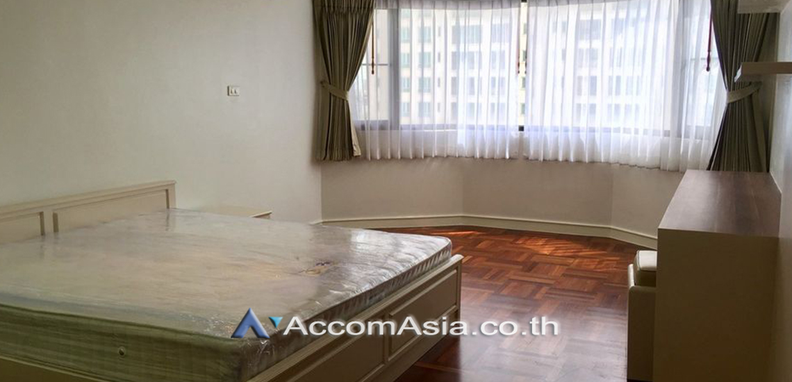 11  2 br Condominium for rent and sale in Sukhumvit ,Bangkok BTS Phrom Phong at Baan Suanpetch 29486
