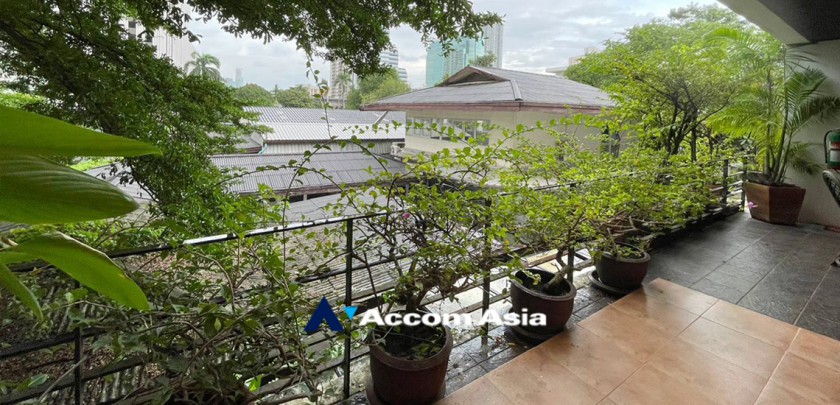 18  3 br Apartment For Rent in Phaholyothin ,Bangkok BTS Ari at Low-rise Apartment 750m. walk to BTS 119526