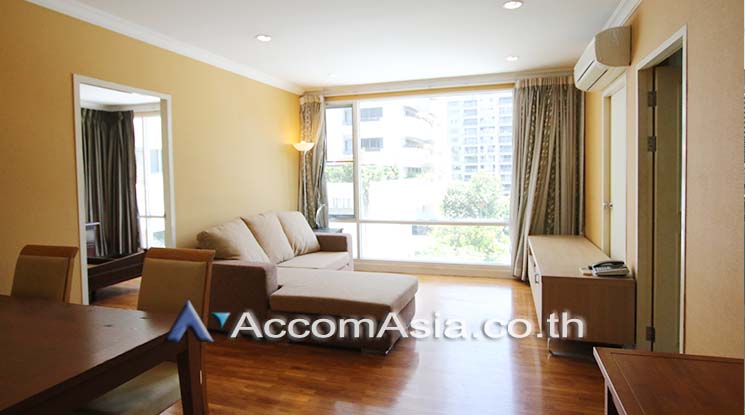  2  1 br Condominium For Sale in Sukhumvit ,Bangkok MRT Sukhumvit - BTS Asok at Baan Siri Sukhumvit 10 29528