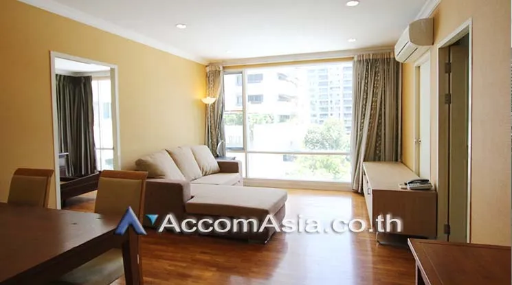 Baan Siri Sukhumvit 10 Condominium  1 Bedroom for Sale BTS Asok in Sukhumvit Bangkok