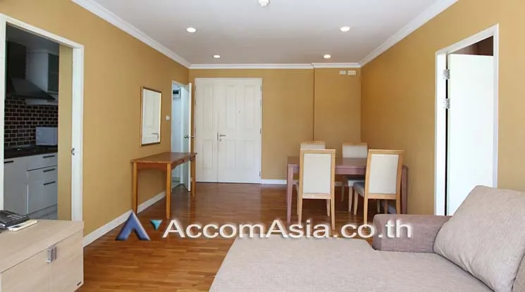  1  1 br Condominium For Sale in Sukhumvit ,Bangkok MRT Sukhumvit - BTS Asok at Baan Siri Sukhumvit 10 29528