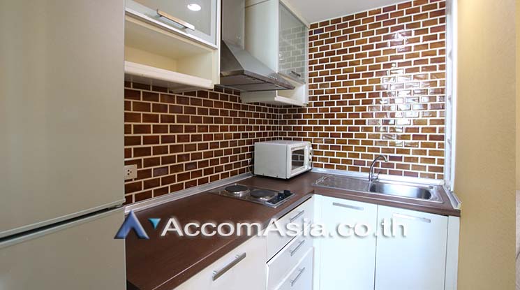  1  1 br Condominium For Sale in Sukhumvit ,Bangkok MRT Sukhumvit - BTS Asok at Baan Siri Sukhumvit 10 29528